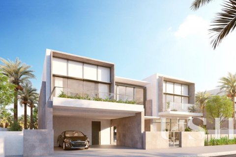 Vilë në Dubai Hills Estate, Dubai, Emiratet e Bashkuara Arabe 6 dhoma gjumi, 1076 m2. № 620783 - Foto 1