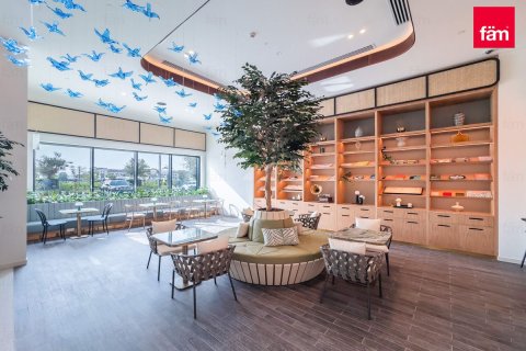 Byt v Dubai Hills Estate, SAE 2 ložnice, 70 m² Č.: 645896 - fotografie 12