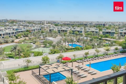 Dubai Hills Estate, Dubai, संयुक्त अरब अमीरात में अपार्टमेंट, 2 बेडरूम, 70 वर्ग मीटर, संख्या 645896