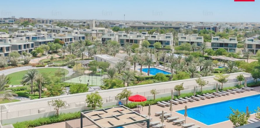 Apartman u gradu Dubai Hills Estate, UAE 2 spavaće sobe, 70 m2 Br. 645896