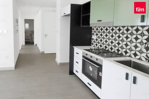 Byt v Dubai Hills Estate, SAE 2 ložnice, 70 m² Č.: 645896 - fotografie 3