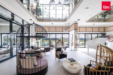 Byt v Dubai Hills Estate, SAE 2 ložnice, 70 m² Č.: 645896 - fotografie 20