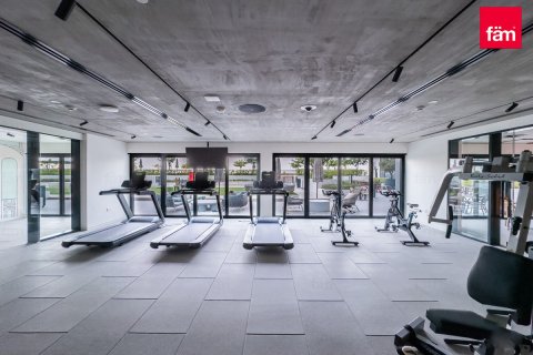 Apartman u gradu Dubai Hills Estate, UAE 2 spavaće sobe, 70 m2 Br. 645896 - Slika 24