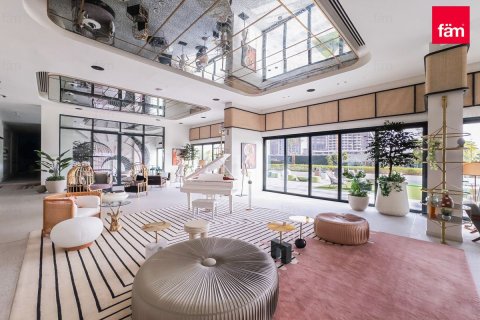 Byt v Dubai Hills Estate, SAE 2 ložnice, 70 m² Č.: 645896 - fotografie 18