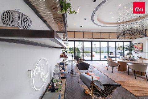 Byt v Dubai Hills Estate, SAE 2 ložnice, 70 m² Č.: 645896 - fotografie 14
