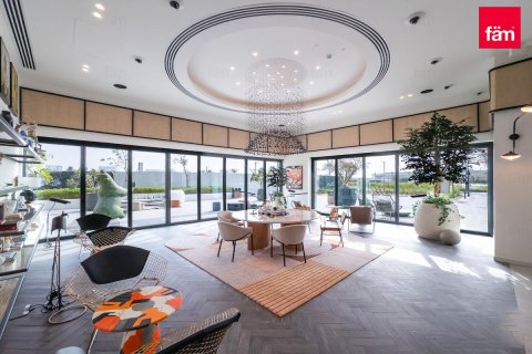 Apartman u gradu Dubai Hills Estate, UAE 2 spavaće sobe, 70 m2 Br. 645896 - Slika 15