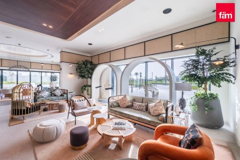 Apartament de vânzare în Dubai Hills Estate, Dubai, EAU 2 dormitoare, 70 mp.  №645896 - poză 2