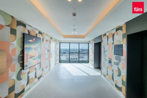 Byt v Dubai Hills Estate, SAE 2 ložnice, 70 m² Č.: 645896 - fotografie 28