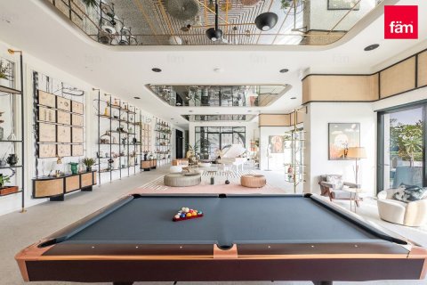 Apartman u gradu Dubai Hills Estate, UAE 2 spavaće sobe, 70 m2 Br. 645896 - Slika 22