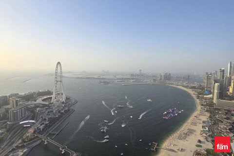 Lägenhet till försäljning i Dubai, UAE 2 sovrum, 137.1 kvm Nr. 645891 - fotografi 26