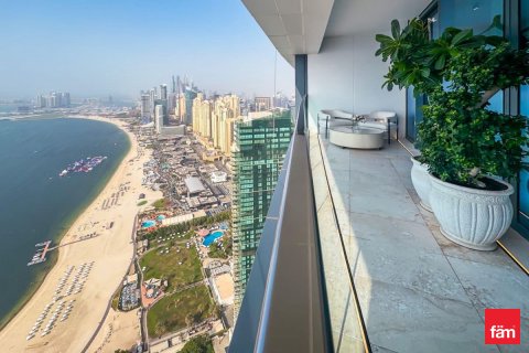 Lägenhet till försäljning i Dubai, UAE 2 sovrum, 137.1 kvm Nr. 645891 - fotografi 18