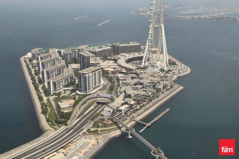Dubai, संयुक्त अरब अमीरात में अपार्टमेंट, 2 बेडरूम, 137.1 वर्ग मीटर, संख्या 645891 - फ़ोटो 28