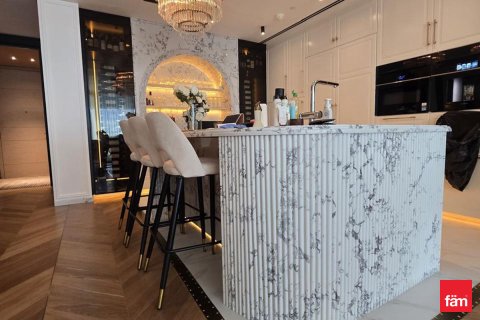 Apartemen di Dubai, UEA 2 kamar tidur, 137.1 m2 nomor 645891 - foto 12