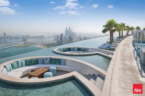 Lägenhet till försäljning i Dubai, UAE 2 sovrum, 137.1 kvm Nr. 645891 - fotografi 1