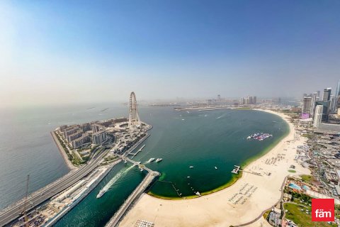 Lägenhet till försäljning i Dubai, UAE 2 sovrum, 137.1 kvm Nr. 645891 - fotografi 27