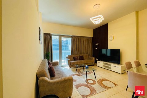Apartment sa Business Bay, Dubai, UAE 1 silid-tulugan, 121.5 sq.m. № 645895 - larawan 1