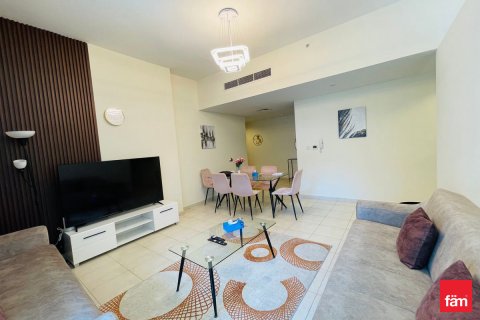 Apartment sa Business Bay, Dubai, UAE 1 silid-tulugan, 121.5 sq.m. № 645895 - larawan 2