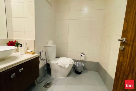 Apartment sa Business Bay, Dubai, UAE 1 silid-tulugan, 121.5 sq.m. № 645895 - larawan 6