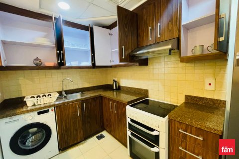 Apartment sa Business Bay, Dubai, UAE 1 silid-tulugan, 121.5 sq.m. № 645895 - larawan 13