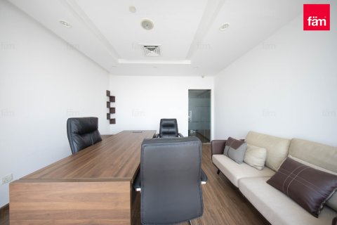 Iroda itt: Business Bay, Dubai, EAE, 80.4 m², azonosító: 645890 - fénykép 7