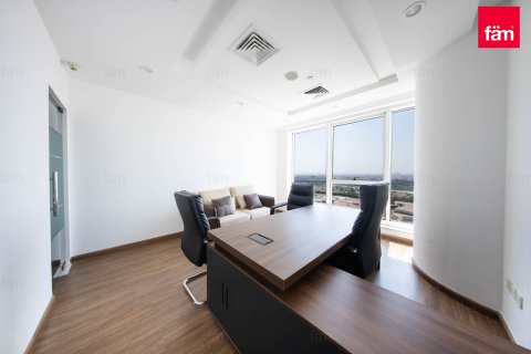 Iroda itt: Business Bay, Dubai, EAE, 80.4 m², azonosító: 645890 - fénykép 9