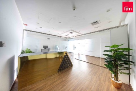 Iroda itt: Business Bay, Dubai, EAE, 80.4 m², azonosító: 645890 - fénykép 1