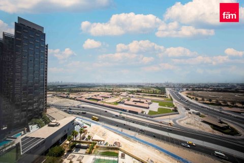 Iroda itt: Business Bay, Dubai, EAE, 80.4 m², azonosító: 645890 - fénykép 12