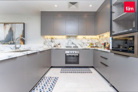 Зняти в оренду таунхаус в Al Furjan, Дубай, ОАЕ 4 спальні, 170.1м2, № 645894 - фото 21