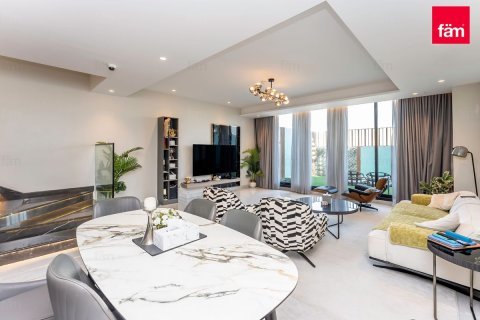 Зняти в оренду таунхаус в Al Furjan, Дубай, ОАЕ 4 спальні, 170.1м2, № 645894 - фото 17