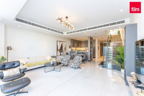 Зняти в оренду таунхаус в Al Furjan, Дубай, ОАЕ 4 спальні, 170.1м2, № 645894 - фото 18