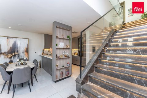 Зняти в оренду таунхаус в Al Furjan, Дубай, ОАЕ 4 спальні, 170.1м2, № 645894 - фото 22