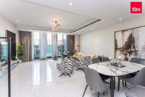 Зняти в оренду таунхаус в Al Furjan, Дубай, ОАЕ 4 спальні, 170.1м2, № 645894 - фото 19