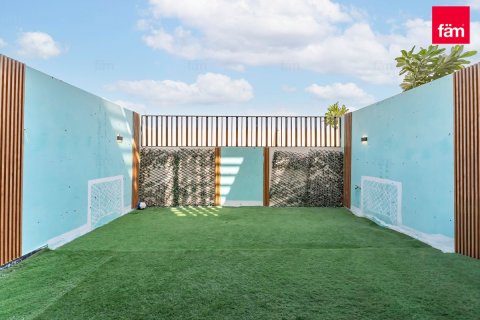 Stadthaus zur Miete in Al Furjan, Dubai, VAE 4 Schlafzimmer, 170.1 m2 Nr. 645894 - Foto 16