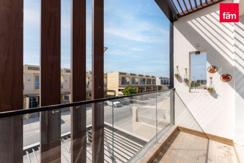 Stadthaus zur Miete in Al Furjan, Dubai, VAE 4 Schlafzimmer, 170.1 m2 Nr. 645894 - Foto 13