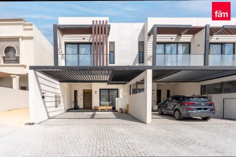 Stadthaus zur Miete in Al Furjan, Dubai, VAE 4 Schlafzimmer, 170.1 m2 Nr. 645894 - Foto 1