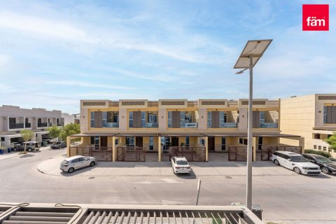 Stadthaus zur Miete in Al Furjan, Dubai, VAE 4 Schlafzimmer, 170.1 m2 Nr. 645894 - Foto 15