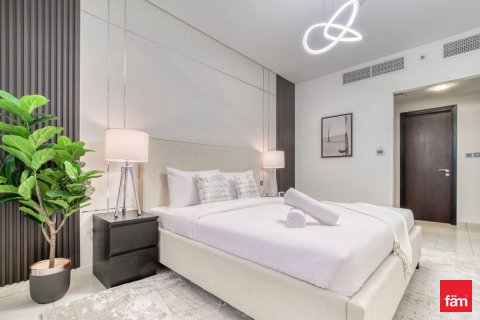 Apartmán v DIFC, Dubai, SAE 1 spálňa, 79 m2 č. 645893 - Fotografia 11