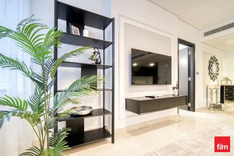 Apartmán v DIFC, Dubai, SAE 1 spálňa, 79 m2 č. 645893 - Fotografia 5