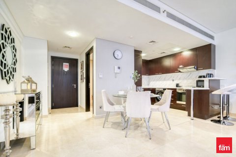 Apartmán v DIFC, Dubai, SAE 1 spálňa, 79 m2 č. 645893 - Fotografia 6