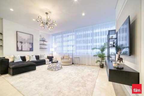 Apartmán v DIFC, Dubai, SAE 1 spálňa, 79 m2 č. 645893 - Fotografia 1
