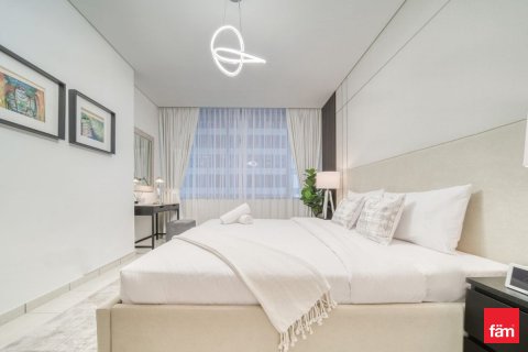 Apartmán v DIFC, Dubai, SAE 1 spálňa, 79 m2 č. 645893 - Fotografia 10