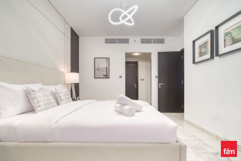 Apartmán v DIFC, Dubai, SAE 1 spálňa, 79 m2 č. 645893 - Fotografia 7