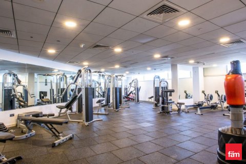 Apartmán v DIFC, Dubai, SAE 1 spálňa, 79 m2 č. 645893 - Fotografia 12