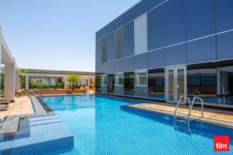 Apartmán v DIFC, Dubai, SAE 1 spálňa, 79 m2 č. 645893 - Fotografia 14