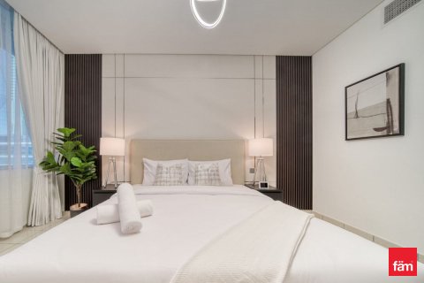 Apartmán v DIFC, Dubai, SAE 1 spálňa, 79 m2 č. 645893 - Fotografia 9