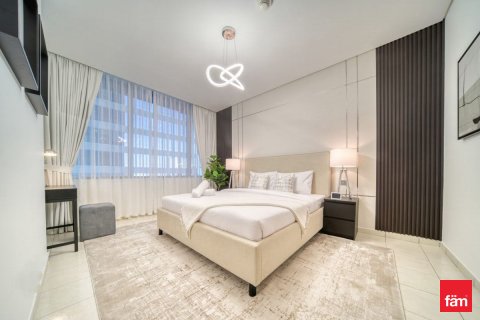Apartmán v DIFC, Dubai, SAE 1 spálňa, 79 m2 č. 645893 - Fotografia 8