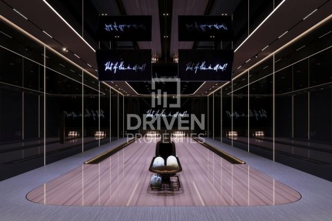 Palm Jumeirah, Dubai, संयुक्त अरब अमीरात में अपार्टमेंट, 3 बेडरूम, 408 वर्ग मीटर, संख्या 653090 - फ़ोटो 25