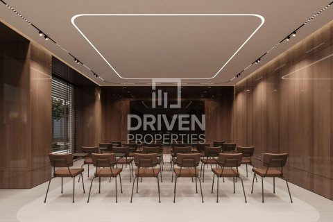 Byt v Palm Jumeirah, Dubai, SAE 3 ložnice, 408 m² Č.: 653090 - fotografie 4