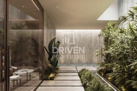 Byt v Palm Jumeirah, Dubai, SAE 3 ložnice, 408 m² Č.: 653090 - fotografie 2