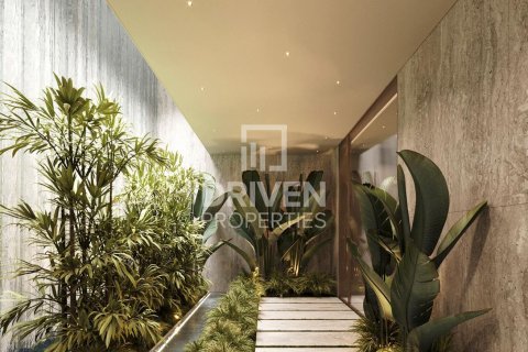 Byt v Palm Jumeirah, Dubai, SAE 3 ložnice, 408 m² Č.: 653090 - fotografie 27